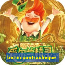 betim contracheque